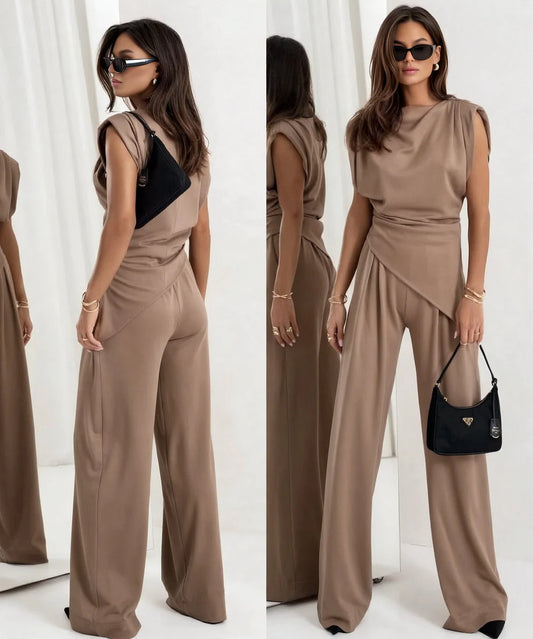 KAIYA - Conjunto elegante