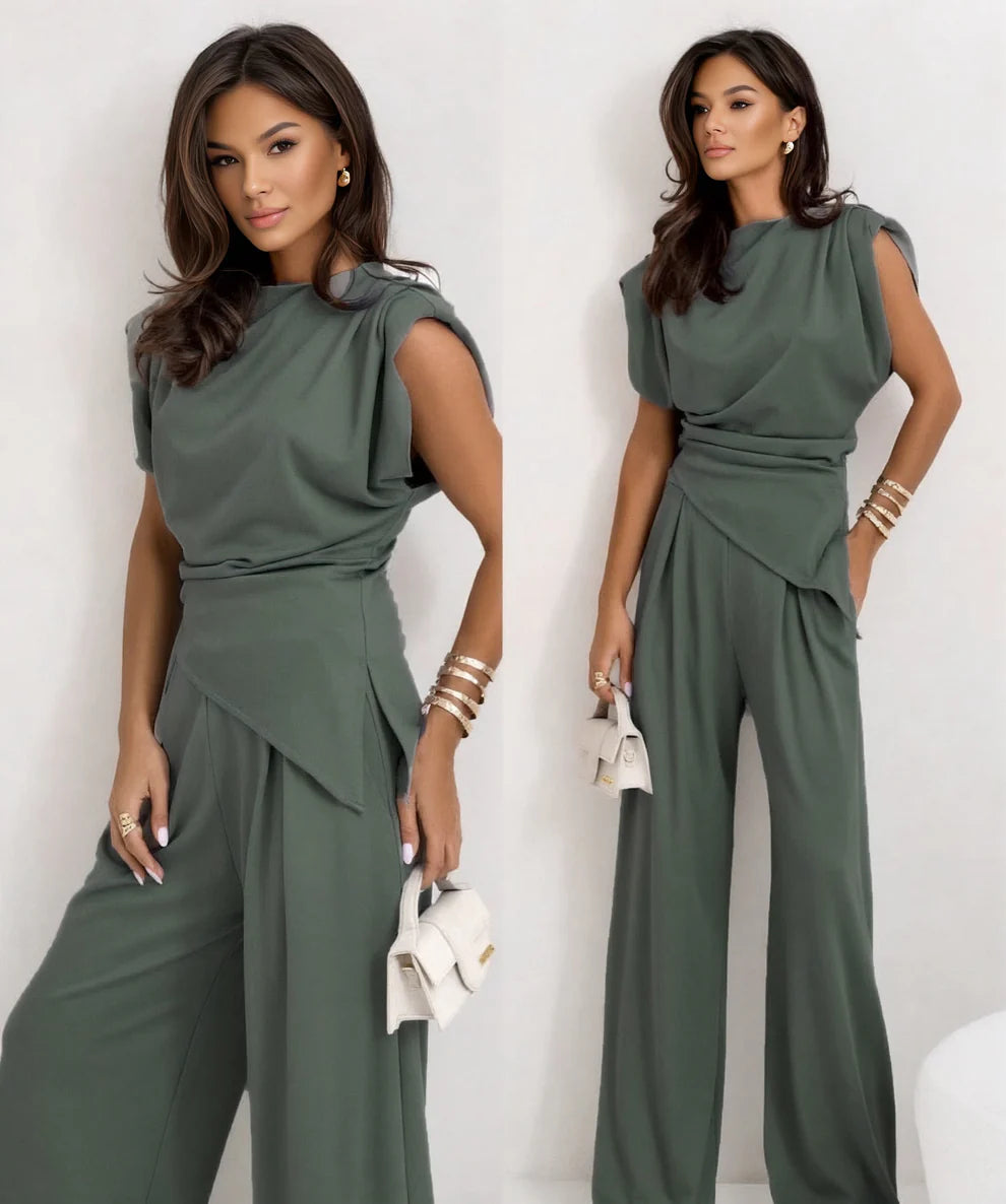 KAIYA - Conjunto elegante