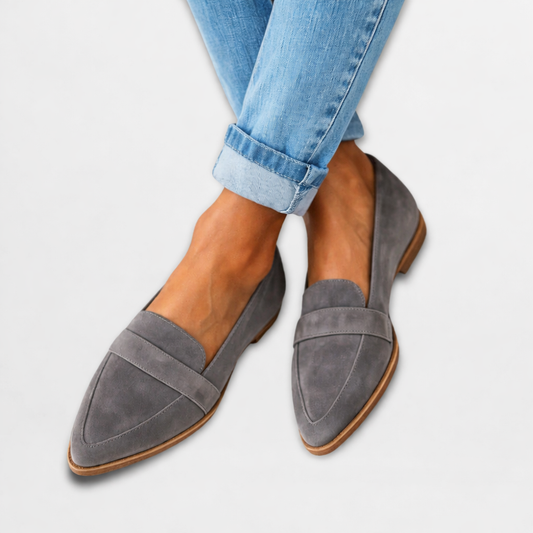 LOLA - Mocasines elegantes