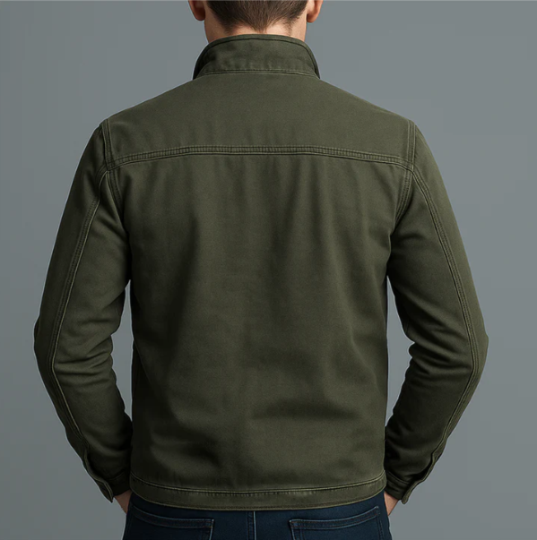SEBASTIÁN - Chaqueta clásica informal