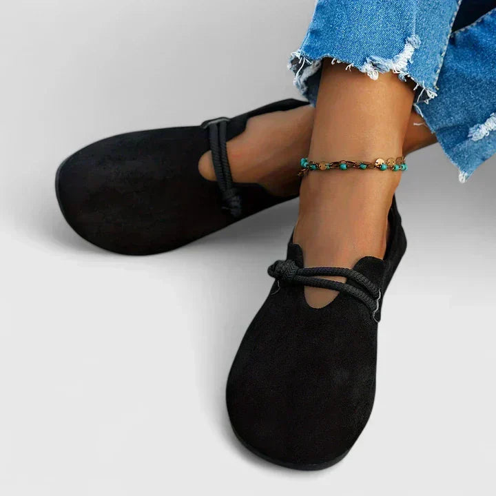 Silke Comfort - Mocasines elegantes y cómodos