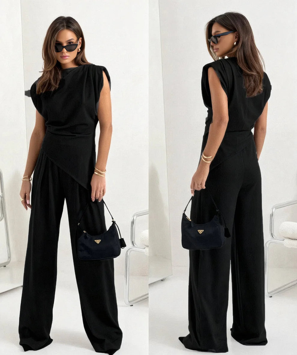 KAIYA - Conjunto elegante