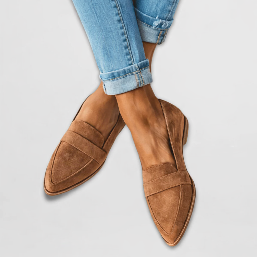 LOLA - Mocasines elegantes
