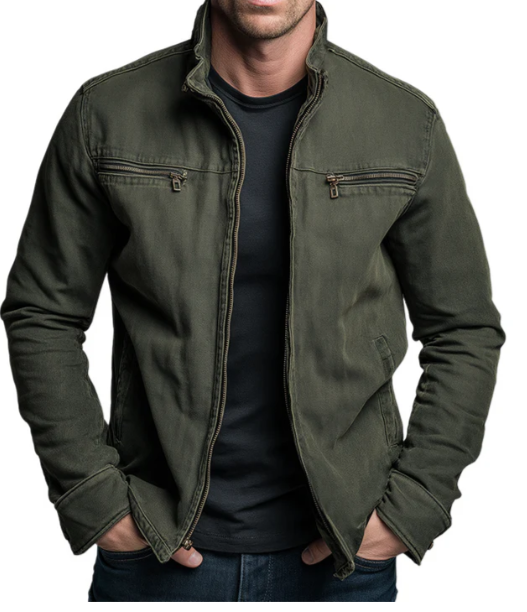 SEBASTIÁN - Chaqueta clásica informal