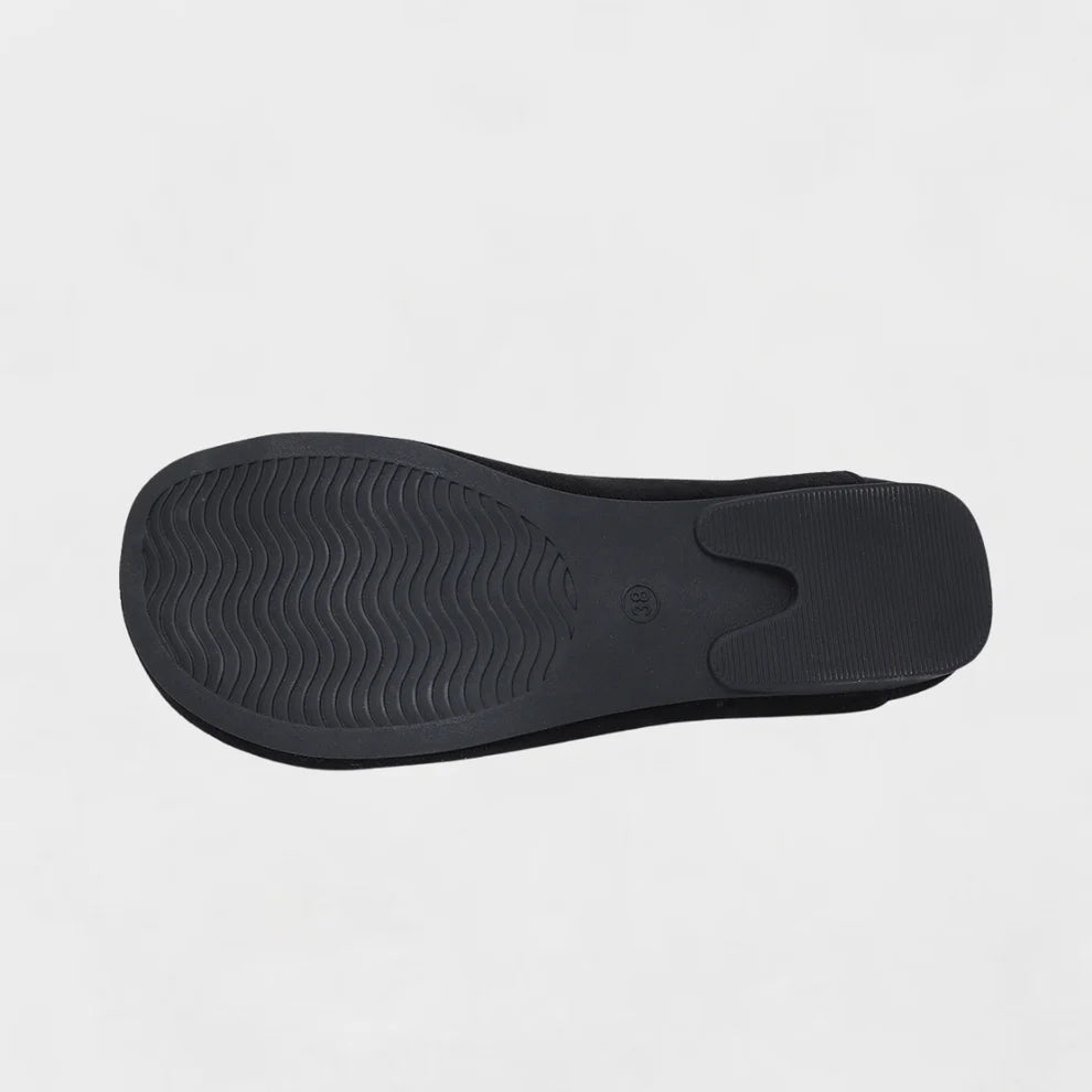 Silke Comfort - Mocasines elegantes y cómodos