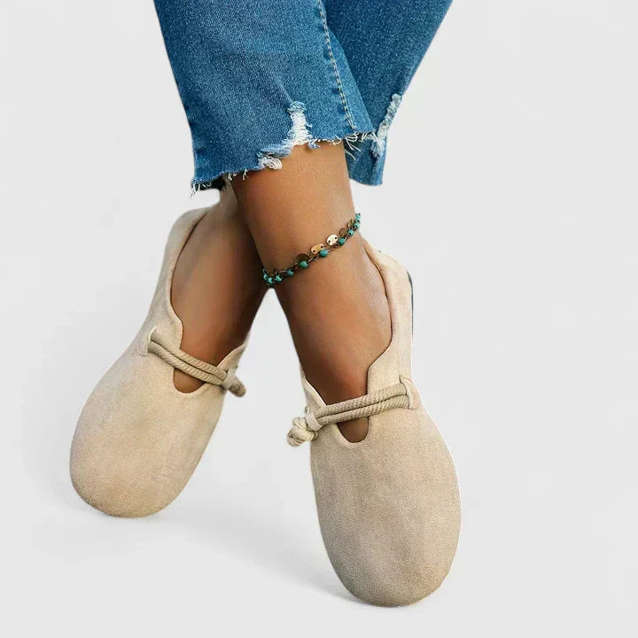 Silke Comfort - Mocasines elegantes y cómodos