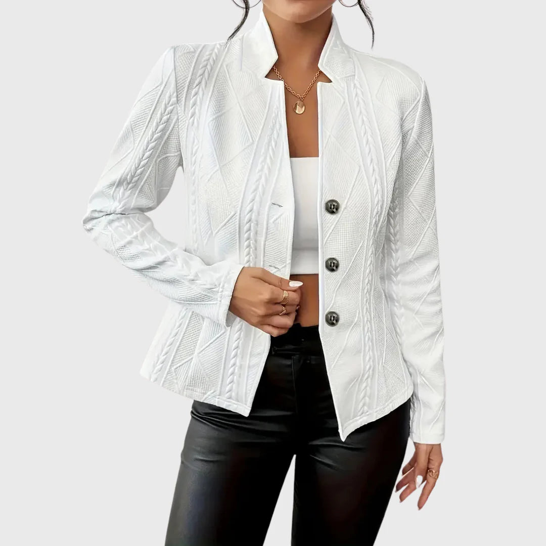 AMALÍA - BLAZER ELEGANTE Y ATEMPORAL