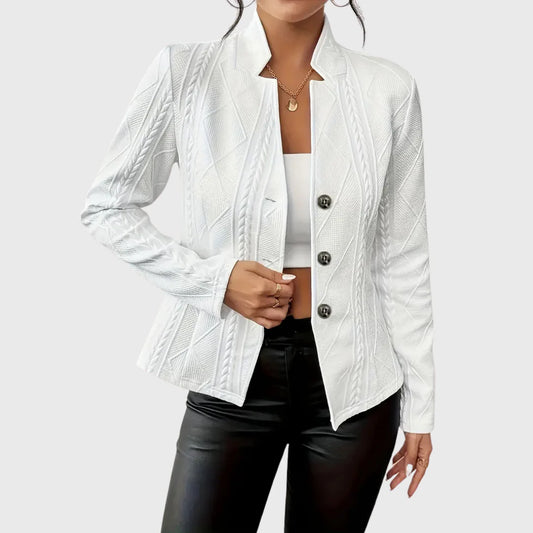 AMALÍA - BLAZER ELEGANTE Y ATEMPORAL