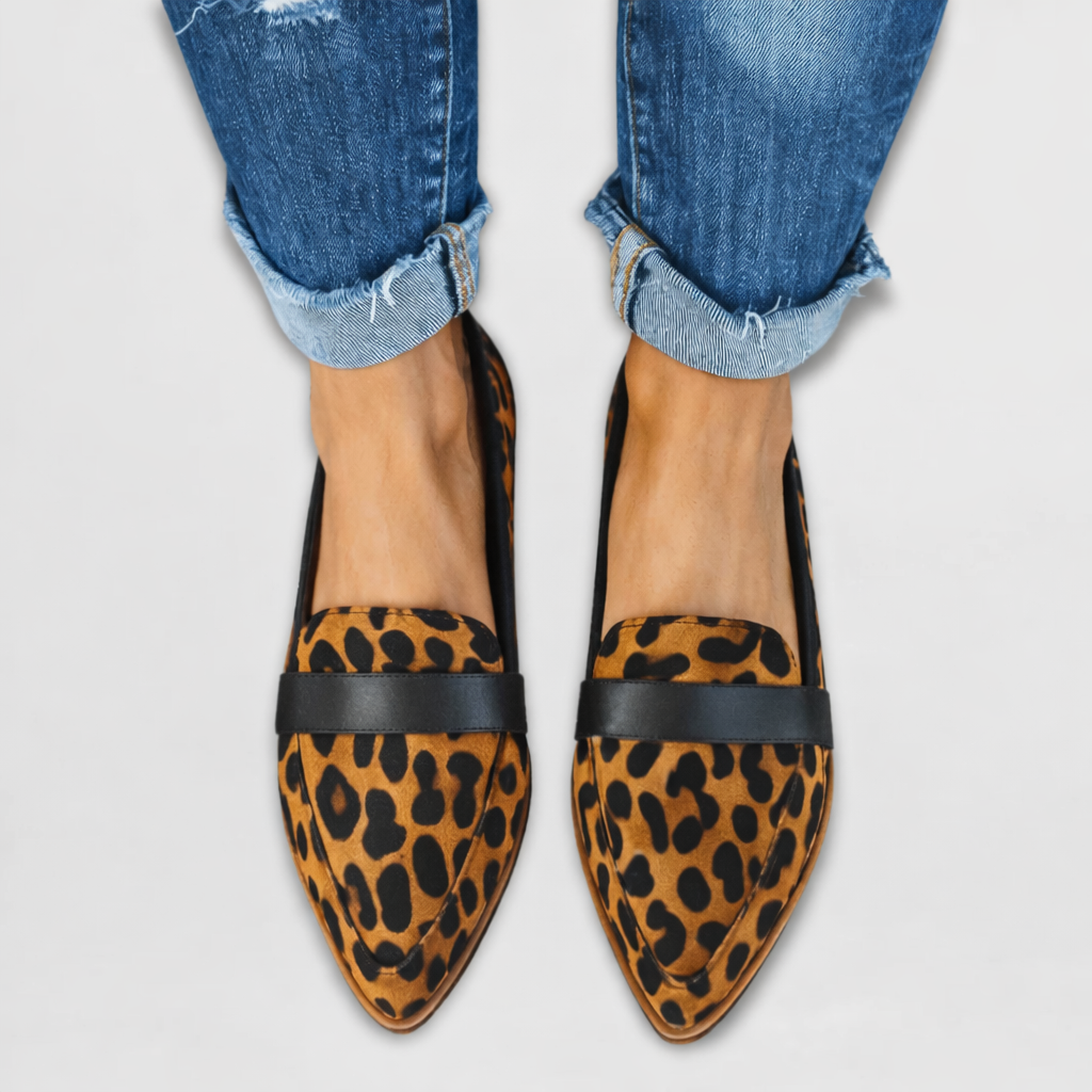 LOLA - Mocasines elegantes