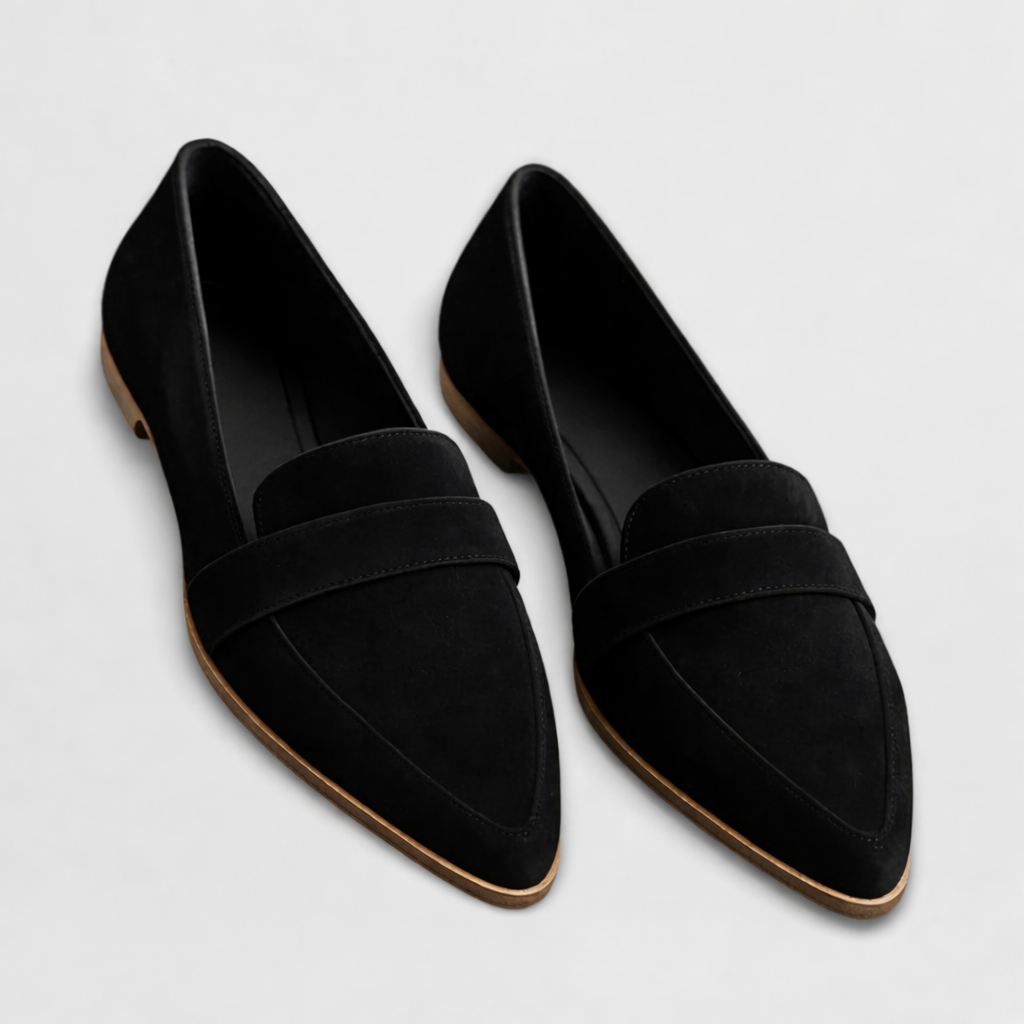 LOLA - Mocasines elegantes