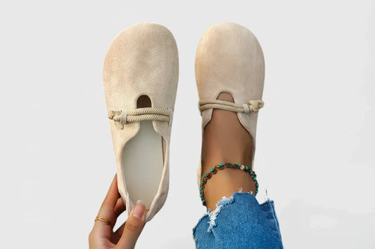 Silke Comfort - Mocasines elegantes y cómodos