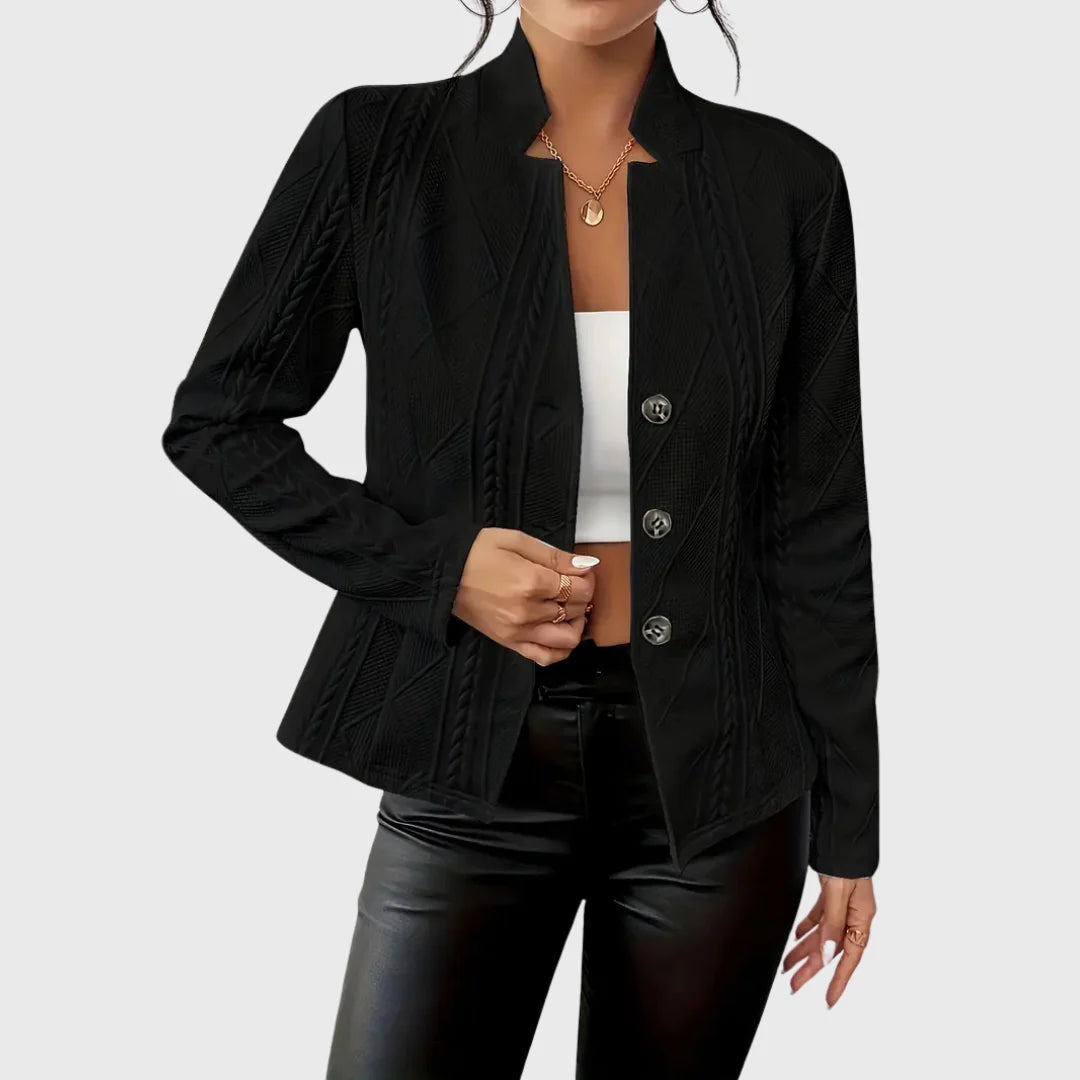 AMALÍA - BLAZER ELEGANTE Y ATEMPORAL