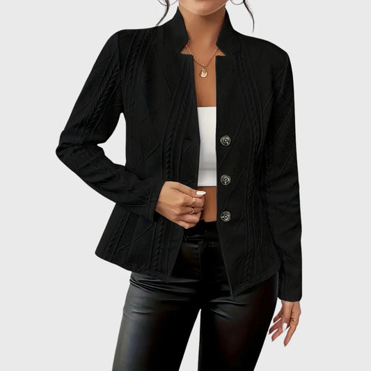AMALÍA - BLAZER ELEGANTE Y ATEMPORAL